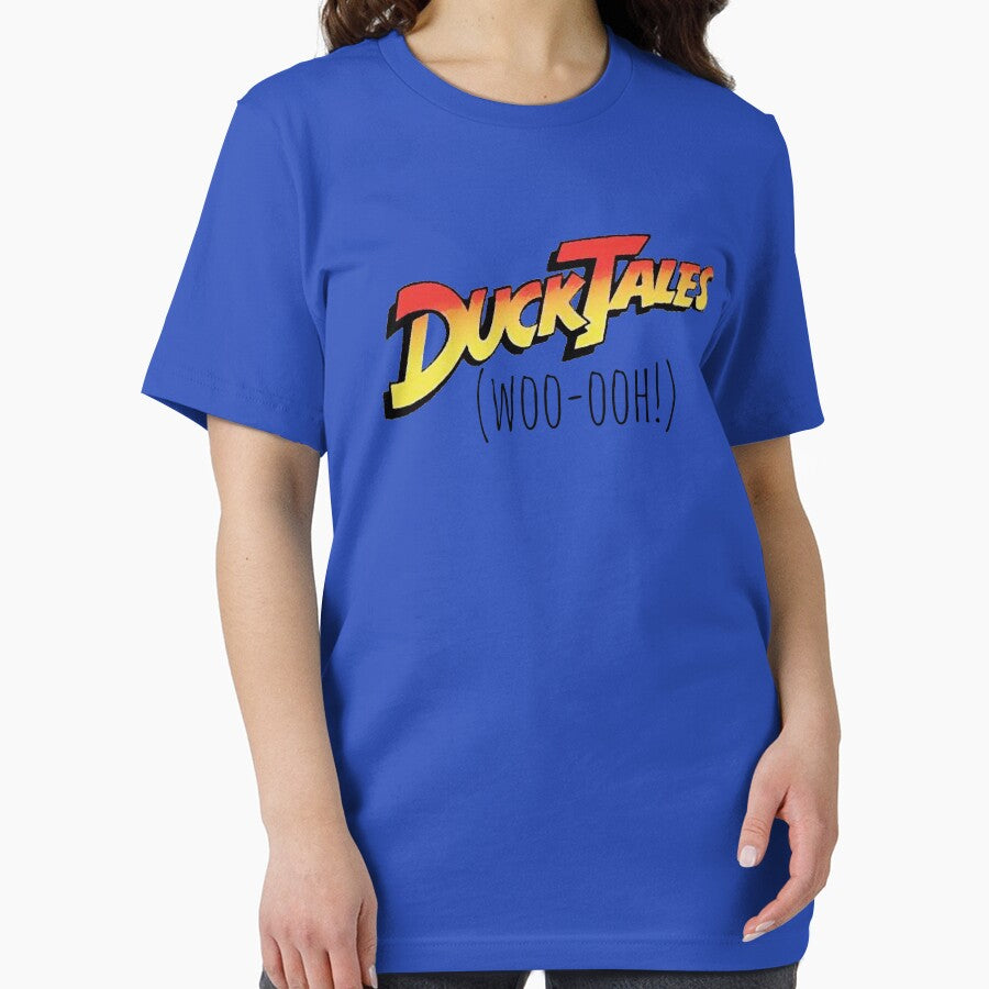 DuckTales Woo-ooh by buckwild