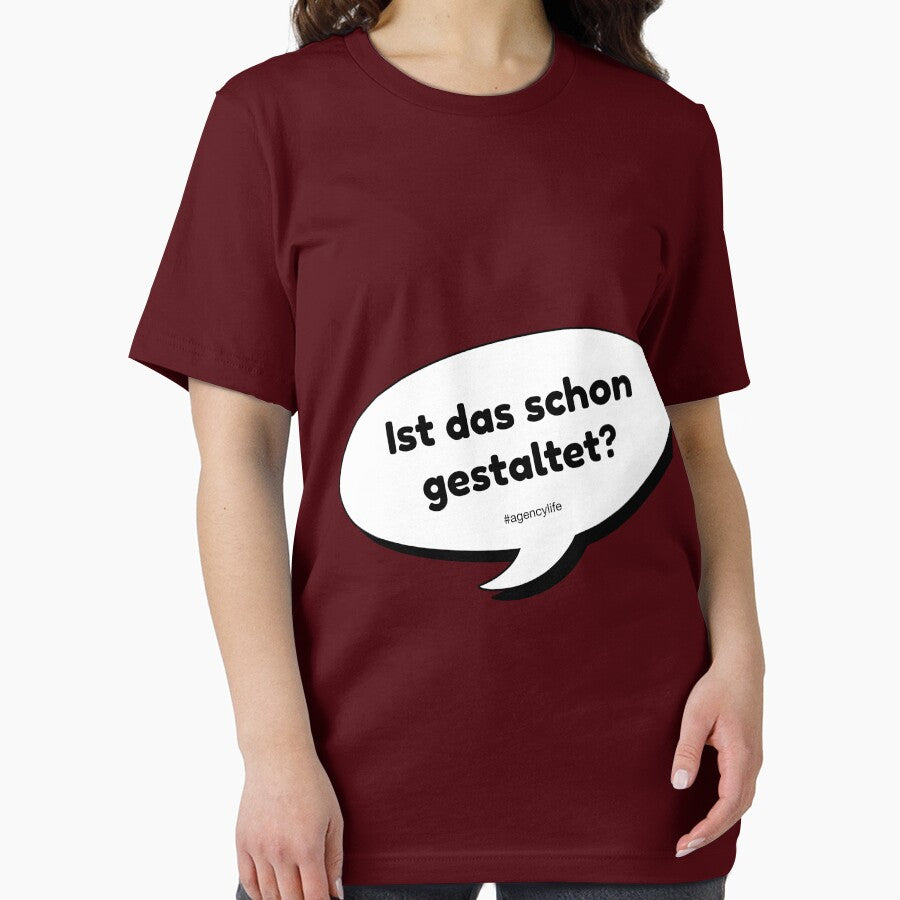 Is that already done? by annafokina