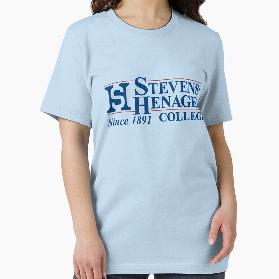 Stevens H College by Chocodoth