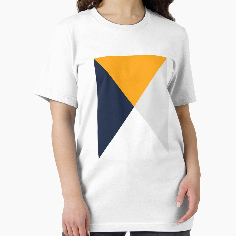 Color geometry by Fozy-Shop-Tees