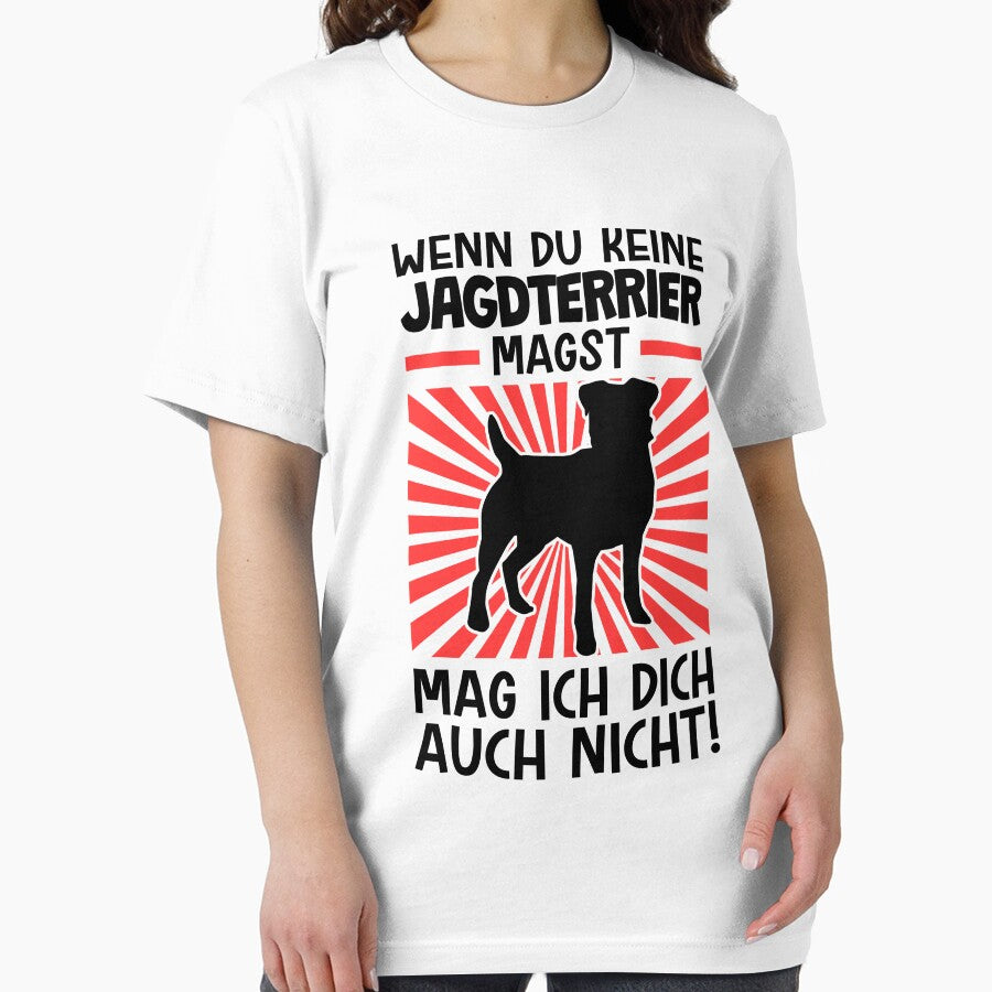If you don't like Jagdterriers Jagdterrier by madgrfx