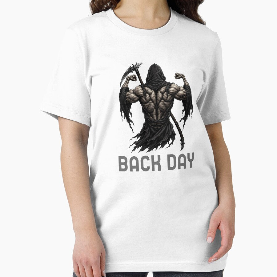Back Day by spencestees