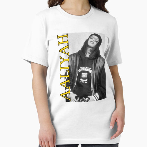 Aaliyah by Leopoldus