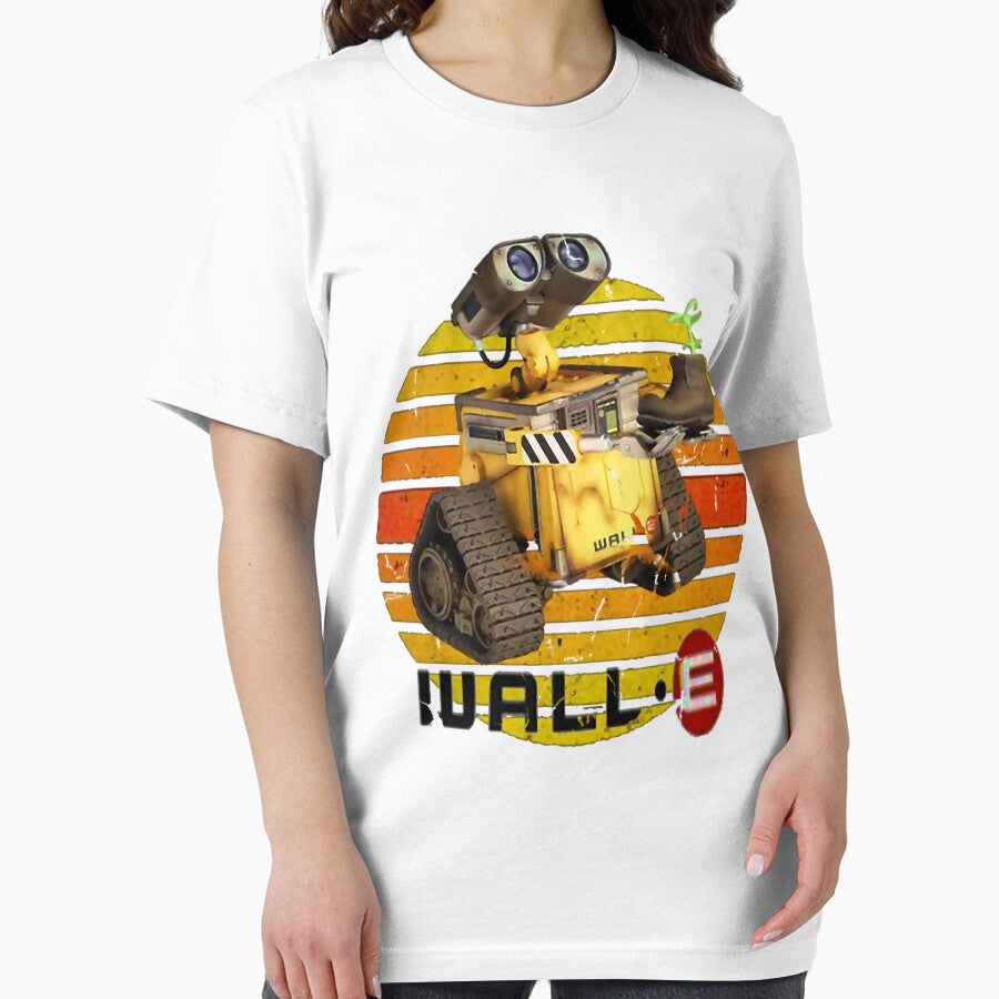 retro walle by NIBArtFashion