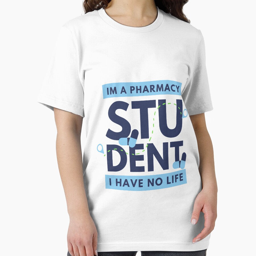 Im A Pharmacy Student I Have No Life by 69hoffman