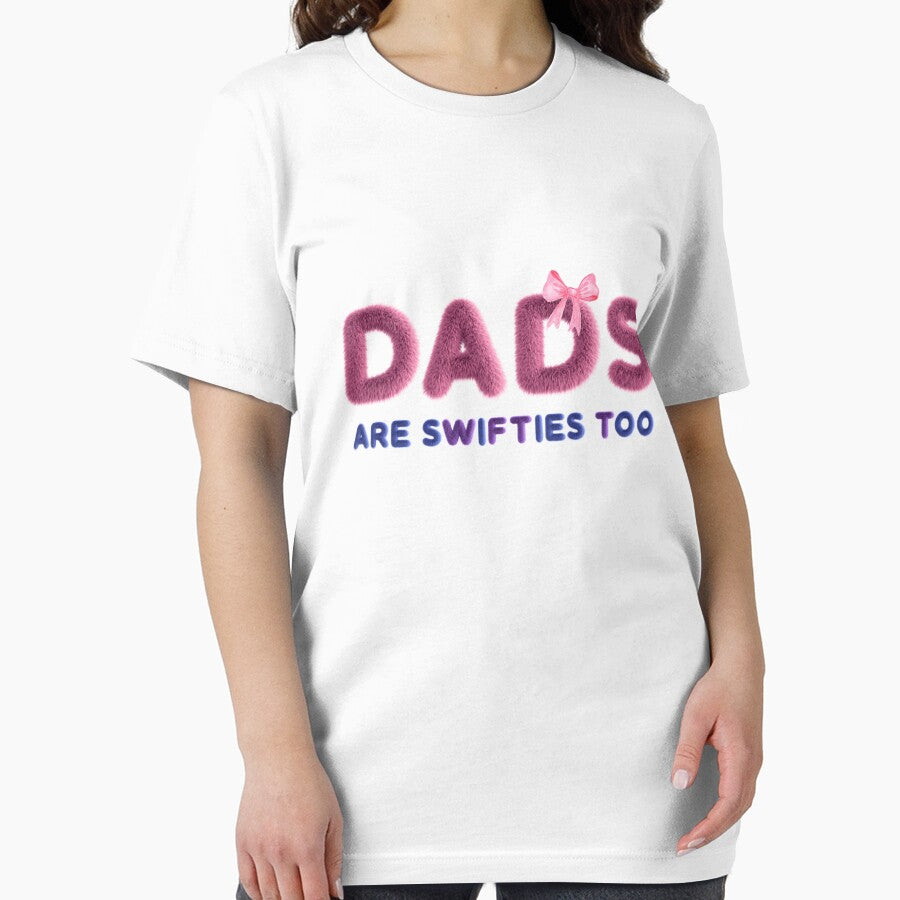 Dads are swifties too by RBBLSTKRZ21