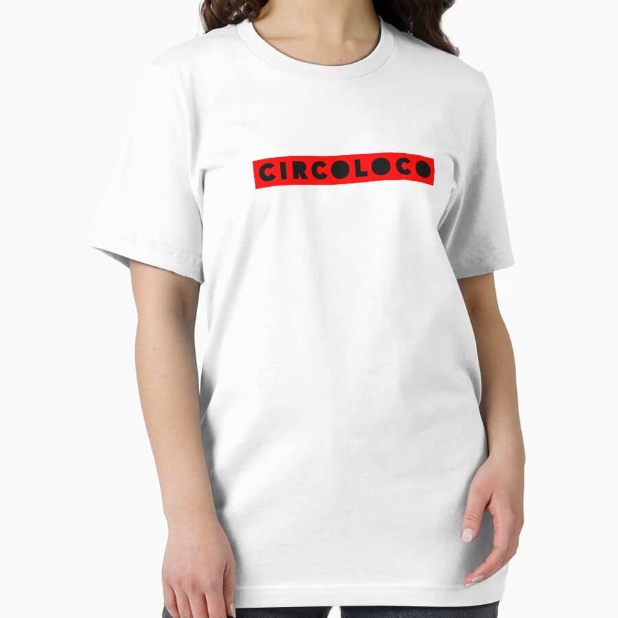 Circoloco Ibiza T Shirt | Techno T Shirt | Rave T Shirt | Electronic Music | Festival | Ibiza | Party T Shirt | House T Shirt by RaveRevival