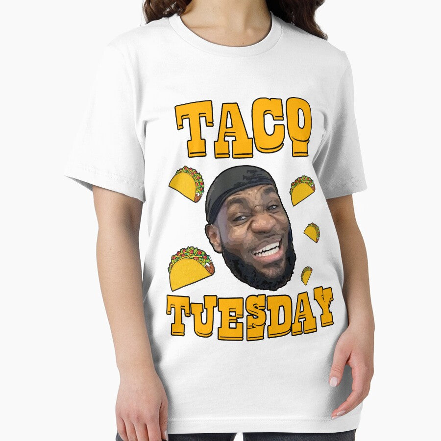 Taco Tuesday by InGame Basketball