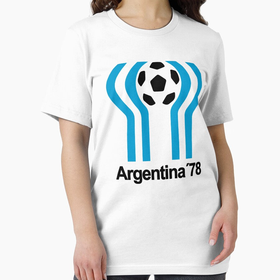Argentina 1978 by MochoBCN - GENUINE ART OF THE HIGHEST QUALITY