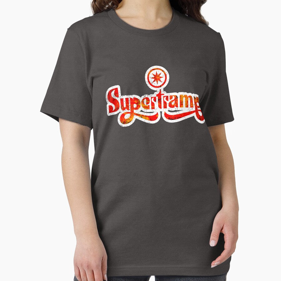 SUPERTRAMP by trev4000