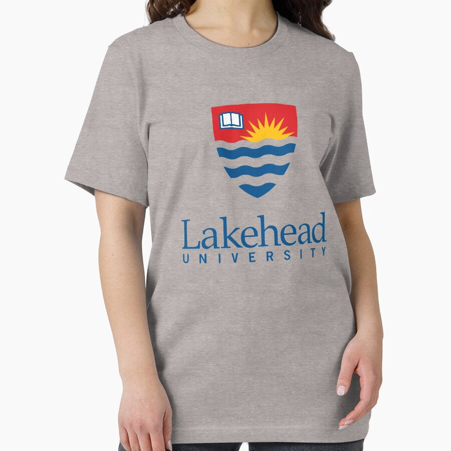 Lake Head College Art Logo2 by TheLiner