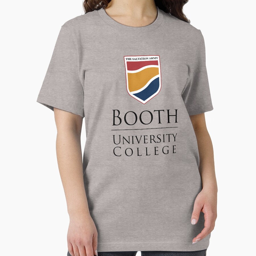 Booth "Univ" College1 Style by Chocodoth