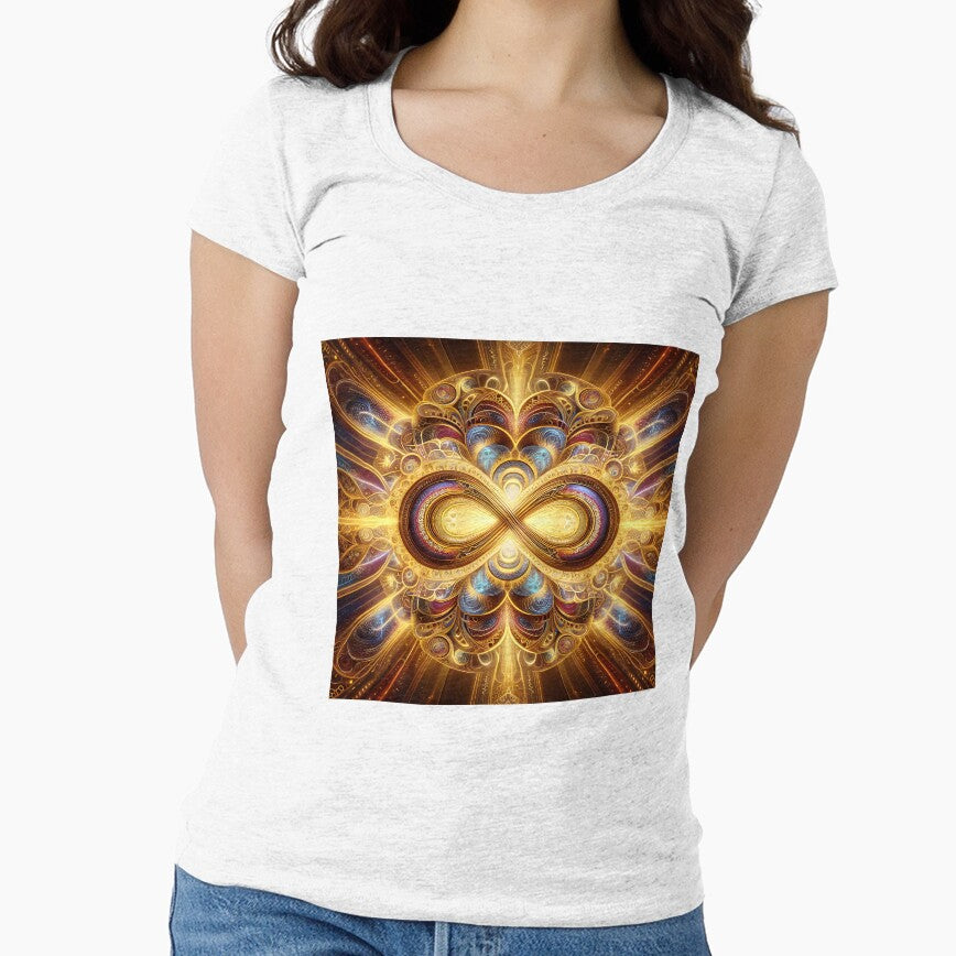 Infinity, shine  :from EgyApe Artists by egyape ⭐⭐⭐⭐⭐