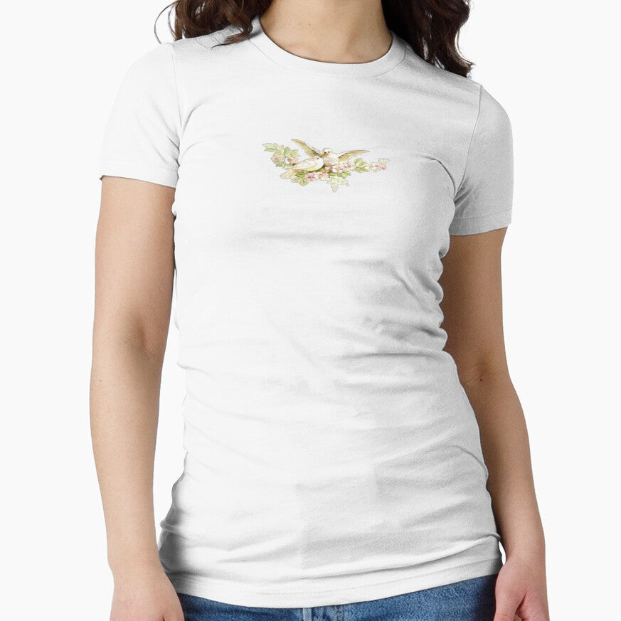 Dove lovers by AngelAtelier17