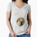 Duck hunting with my dog, - duck hunting by K.M. Creations