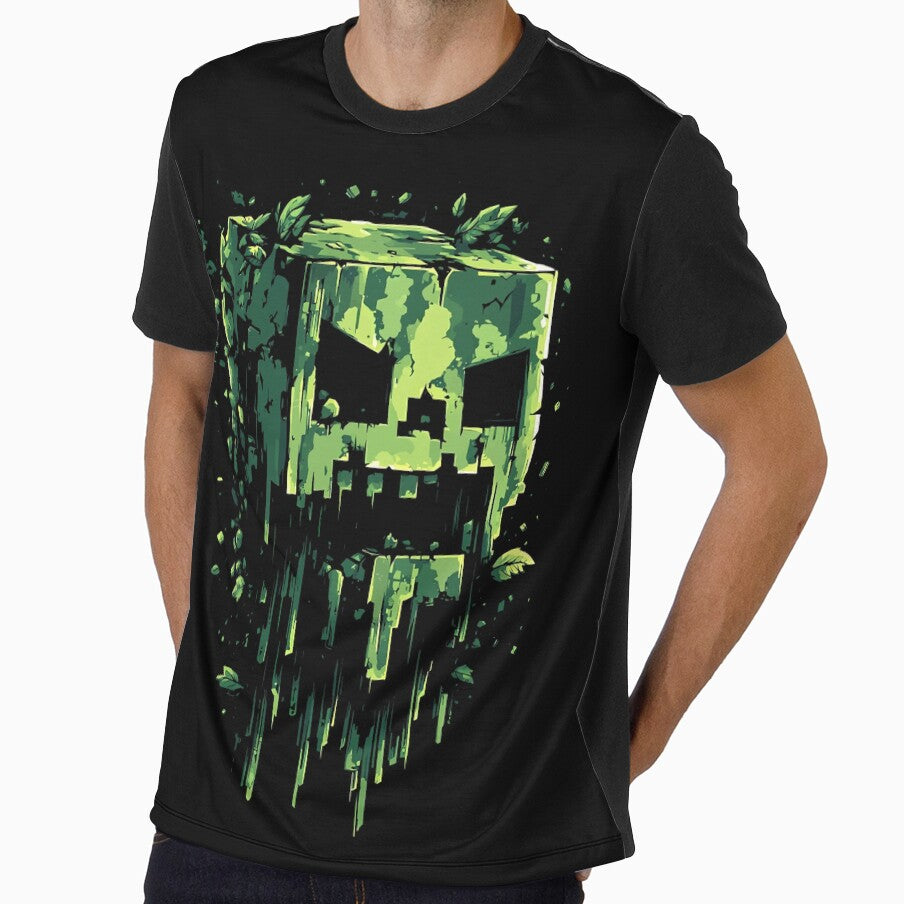 Creeper by chesterosul