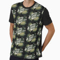 Spad Place, Culver City, California by Mistah Wilson by The Street Sign Store Unisex , , , Long Sleeve Tee