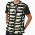 Durango Avenue, Culver City, California by Mistah Wilson by The Street Sign Store Unisex , , , Long Sleeve Tee