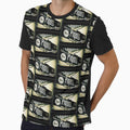Pigott Drive, Culver City, California by Mistah Wilson by The Street Sign Store Unisex , , , Long Sleeve Tee
