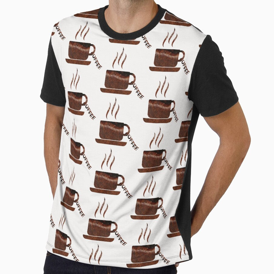 coffee cup by BUTTER7FLY