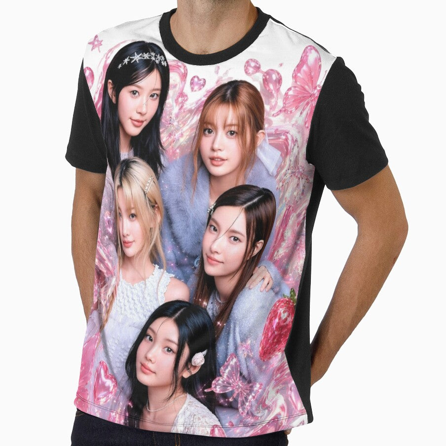 ILLIT K-POP by Kimheawon