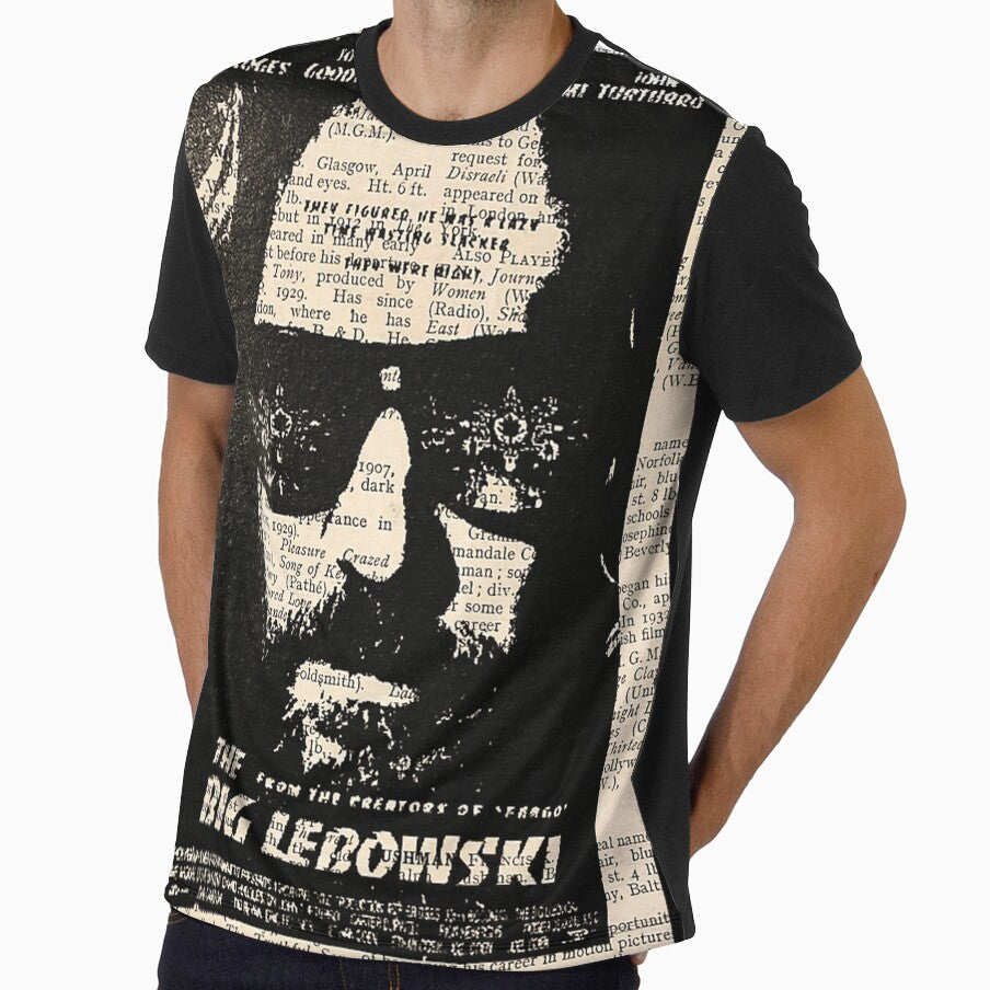 The Big Lebowski by extracomfy