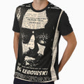 The Big Lebowski by extracomfy