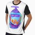 Nostalgic 90's hand Soap. by SplodgeBlossom1
