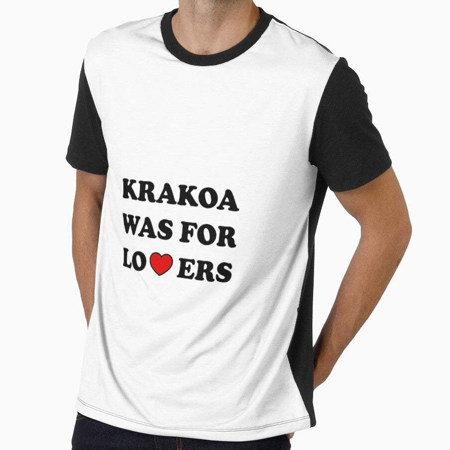 Krakoa Was For Lovers by Mightybob3000