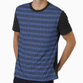Mod Men Ovals by bethmcmillian Unisex , , , Long Sleeve Tee