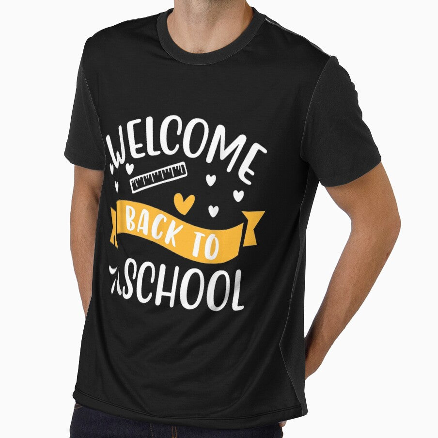 Welcome Back to School Newsletter Meet the Teacher by AdonisShop