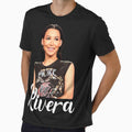 Naya Rivera Santana Lopez Glee by lpenningto