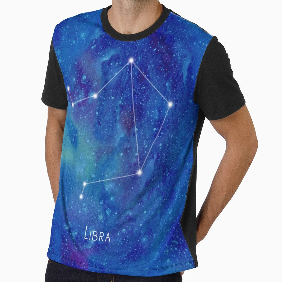 Constellation Libra by ShaMiLaB