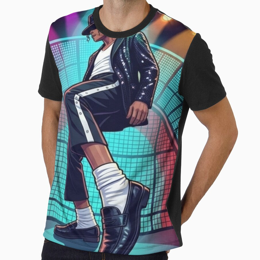 Michael Jackson by Creativnani