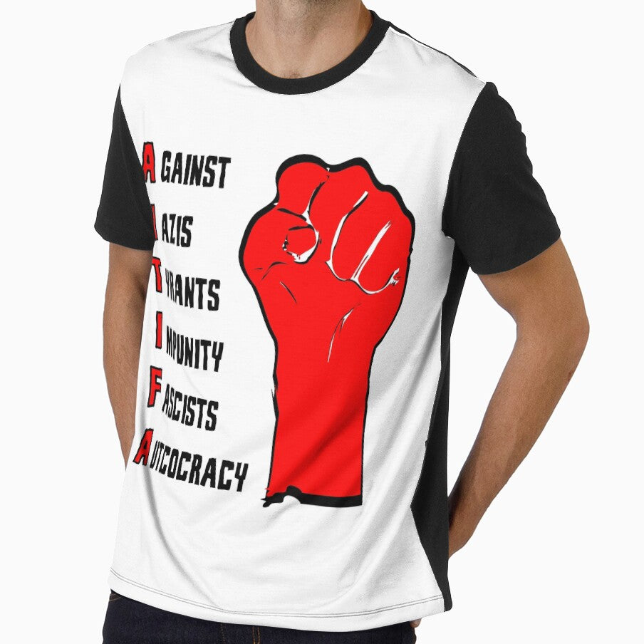 ANTIFA by cool-cats-only