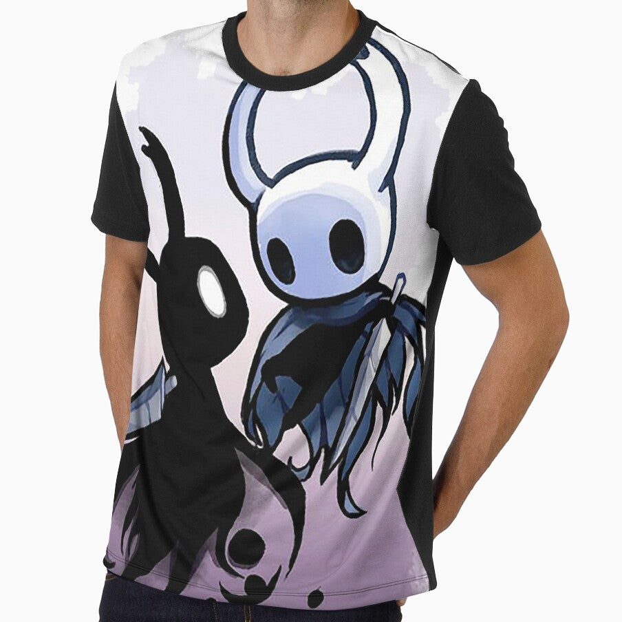 Hollow Knight by MarryyStores