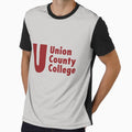 Union County College by Desky