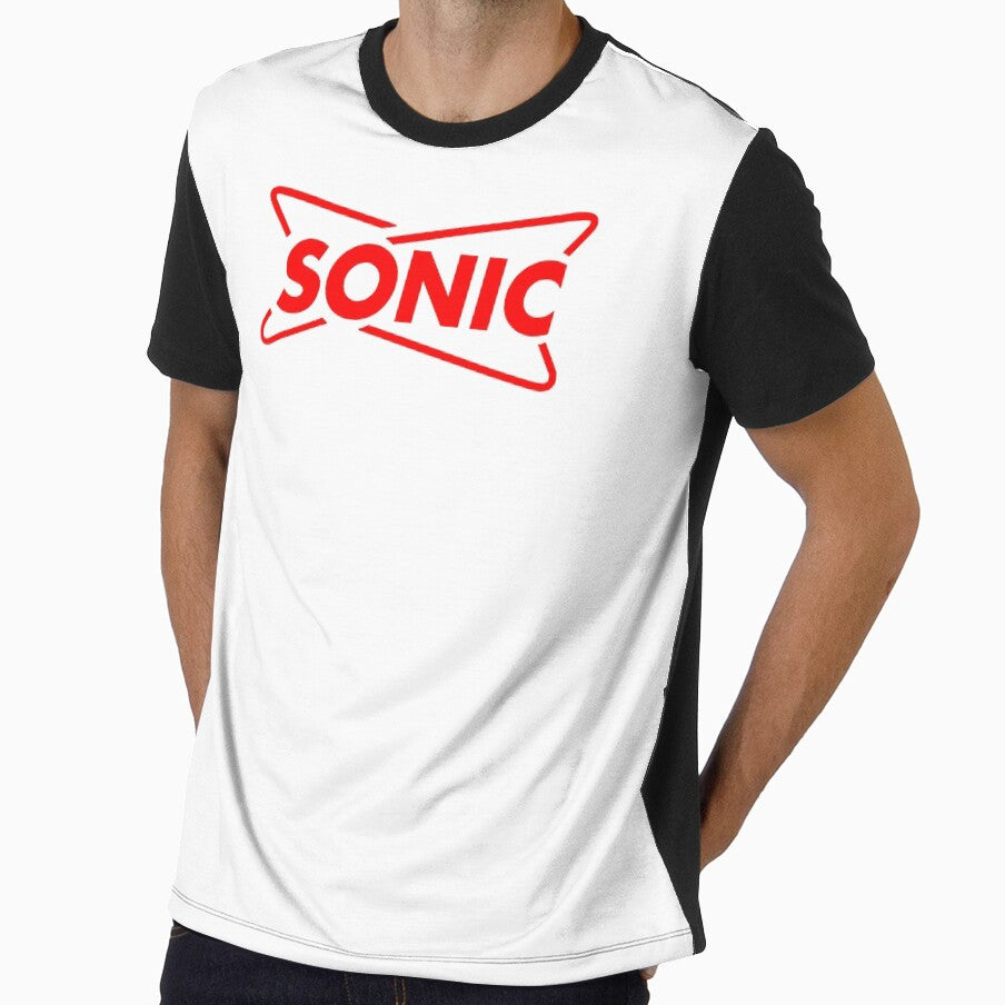Sonic Drive IN by PatrickTTaylor
