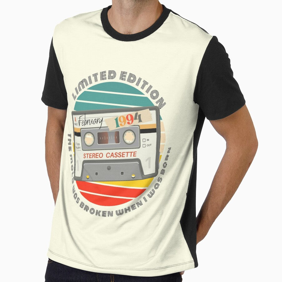 Limited Edition February 1994 by PrintMates