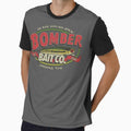 Bomber Bait Co. 1944 by AstroZombie6669