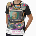 The 90's Many Memories No Evidence by BestCoolStuff