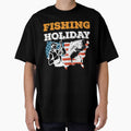 Fishing Holiday by URBANBOX