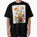 colorful Flowers, Springtime by Chicandcool