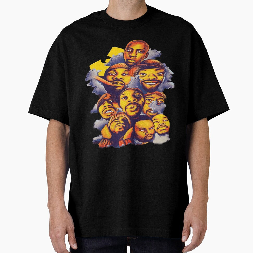 Hiphop90's by FashionMachine