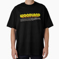 Woodland, California | Retro Stripes by retroready