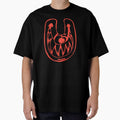 Scary Initial Monogram U by Rajeev  Singh