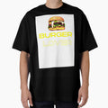 Burger lover by Puppy Paws