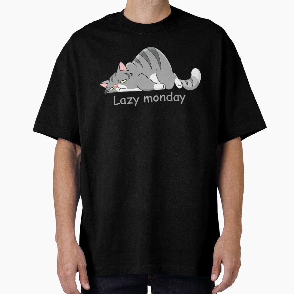 Lazy monday by TheDes-Lab