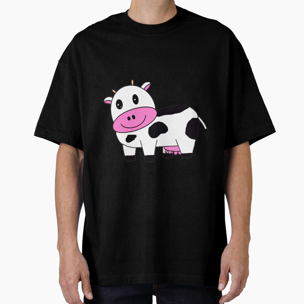 MOOOO by Red Crate