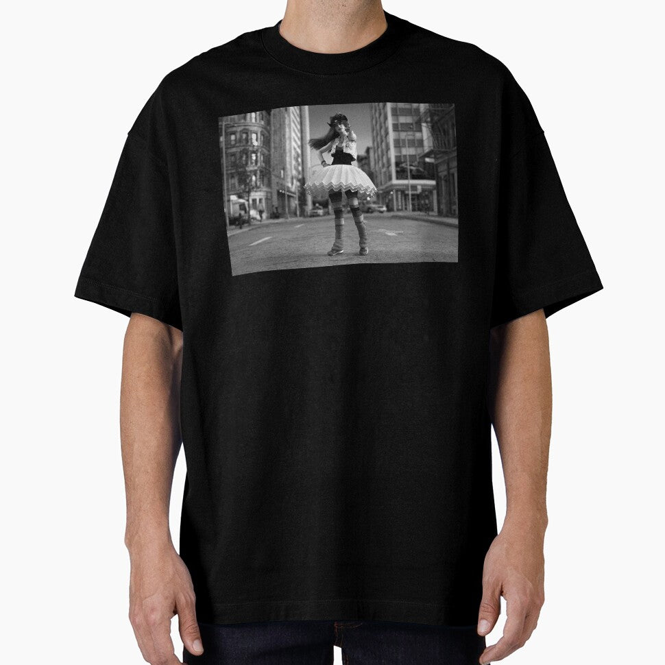 Street Fashion Rebel by Joe´s Art Nook